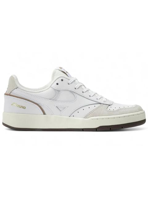 Mizuno Mizuno City Wind Premium White White Snow White