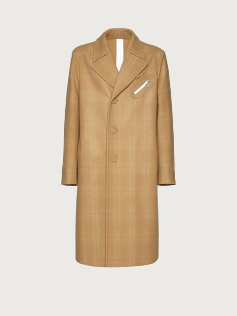 FERRAGAMO SPORTS COAT