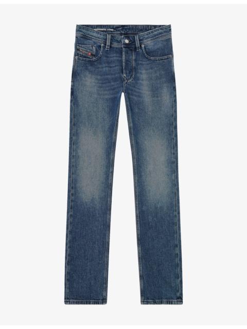Diesel 1985 Larkee Straight-Leg Denim Jeans