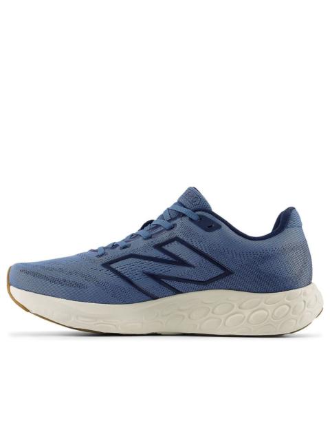 New Balance New Balance Fresh Foam 680 v8 'Shoreline Blue Navy' M680CS8
