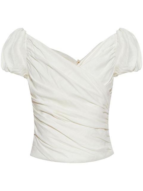 Cult Gaia gathered top