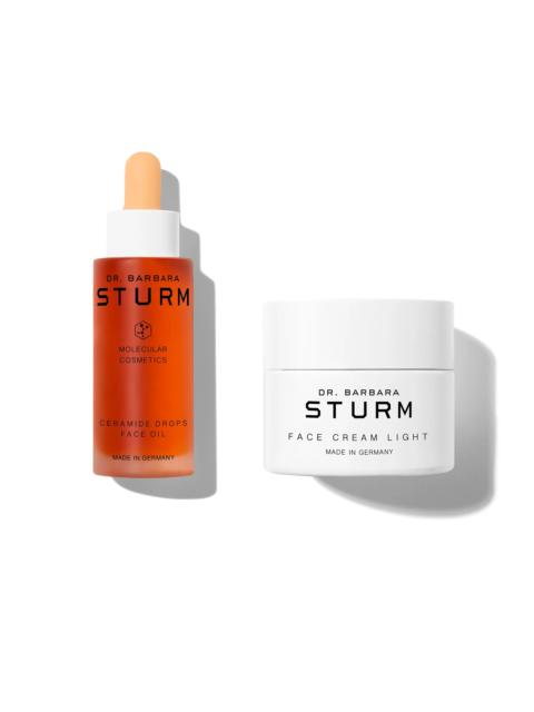 Dr. Barbara Sturm SKIN BARRIER BOOST DUO