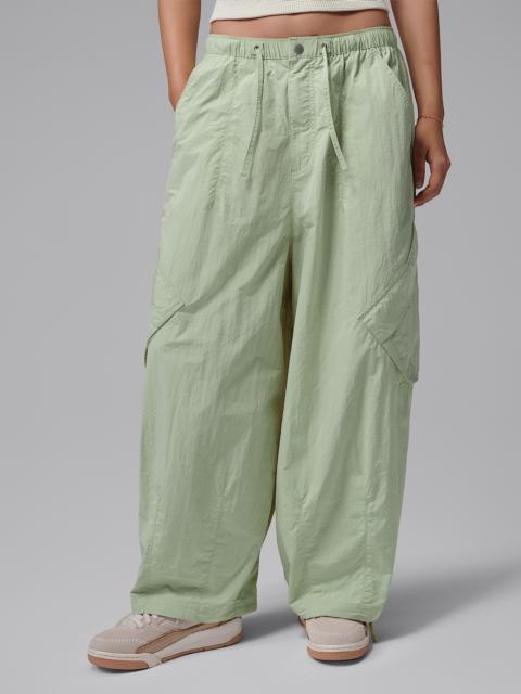 Jordan Jordan Flight Chicago Women's Parachute Pants