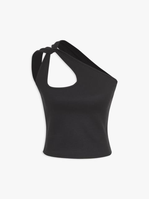 Rhude TWIST SHOULDER TOP