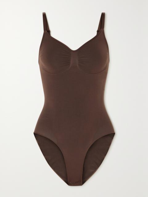 SKIMS Seamless Sculpt Brief Bodysuit