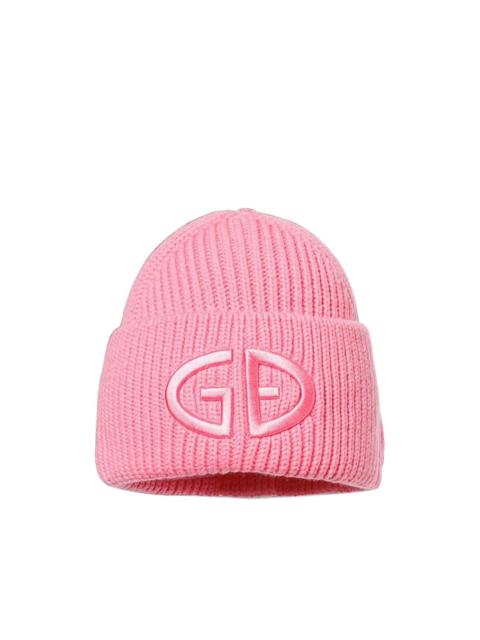 GOLDBERGH Valerie beanie hat