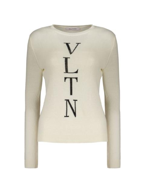 Valentino wool sweater