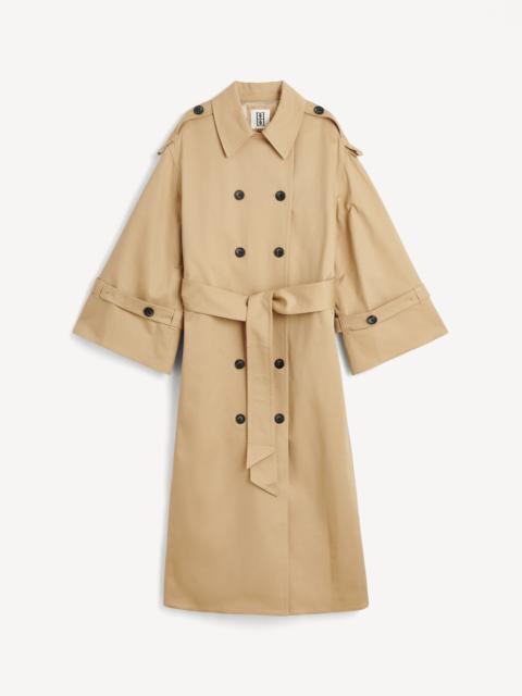 Alanis trench coat