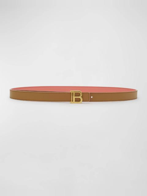 Monogram Bracelet in Gold - Balmain