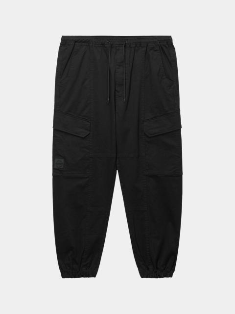 ALPHA INDUSTRIES UNFRM CARGO TROUSERS