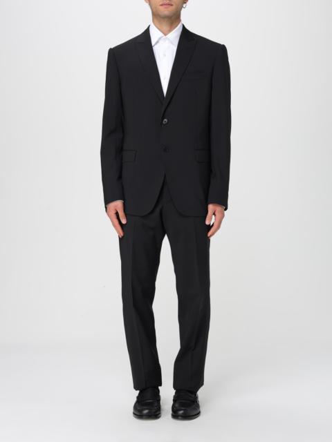 EMPORIO ARMANI Suit men Emporio Armani