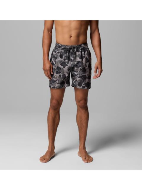 Columbia Men's PFG Rambler Printed Water Shorts