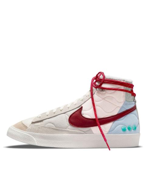Nike (WMNS) Nike Blazer Mid '77 'Chinese New Year' DQ5360-181
