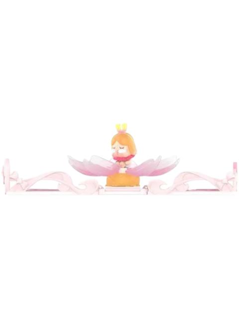 POP MART Pop Mart Gift For You Greeting Card Series Crybaby Cherry Blossom Scene Sets