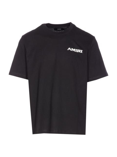 AMIRI Amiri Sport T-shirt