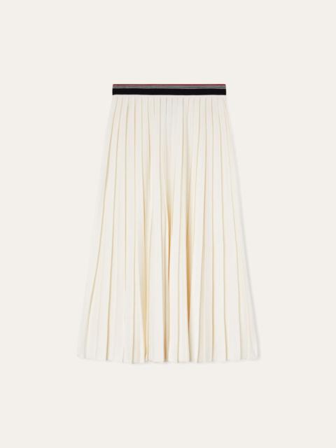 Loro Piana The Gift of Kings® Skirt