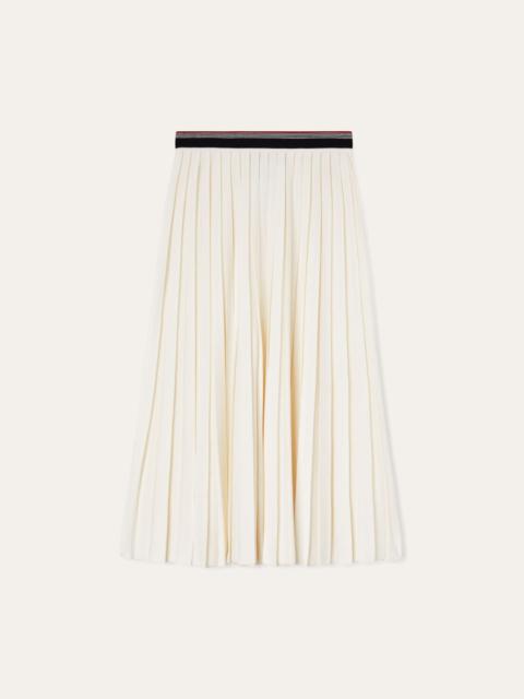 Loro Piana The Gift of Kings® Skirt