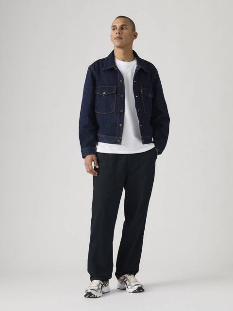 Levi's EASY RELAXED LIGHTWEIGHT LINEN SURPLUS MEN'S PANTS