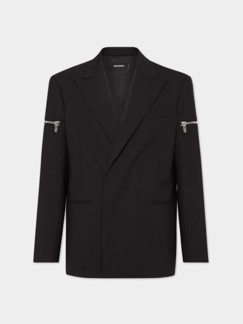 DSQUARED2 ICON BLAZER
