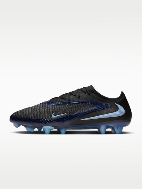 Nike Nike Phantom 6 Low Elite Firm-Ground Soccer Cleats