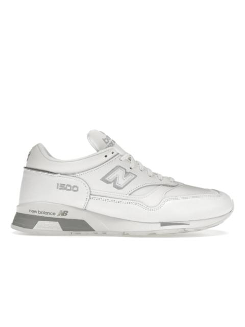 New Balance 1500 MiUK White