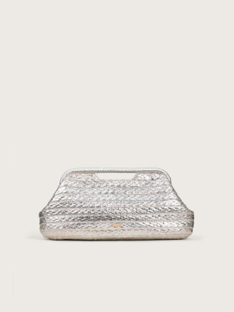 Cult Gaia AURORA CLUTCH