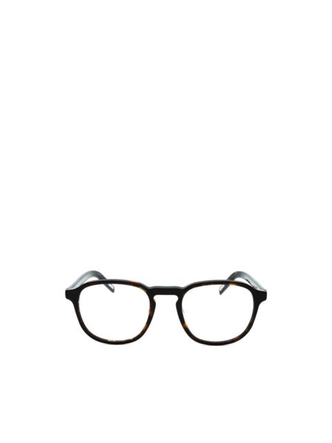 Levi's LV 1024 round-frame glasses
