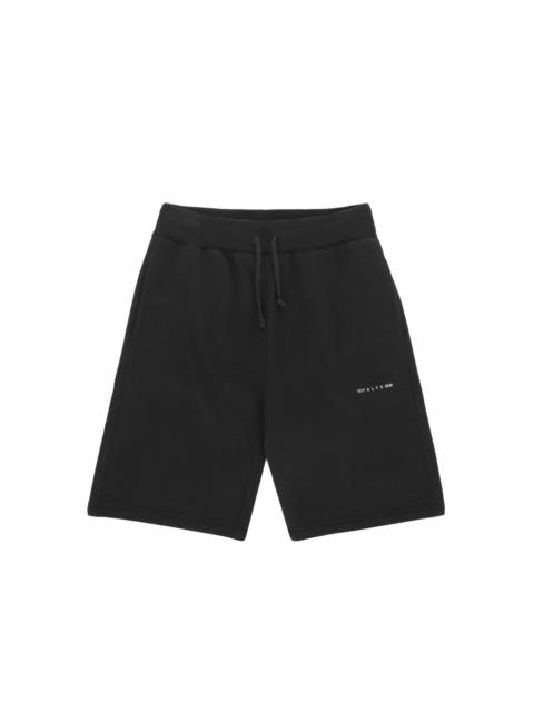 1017 ALYX 9SM COLLECTION LOGO SWEATSHORT