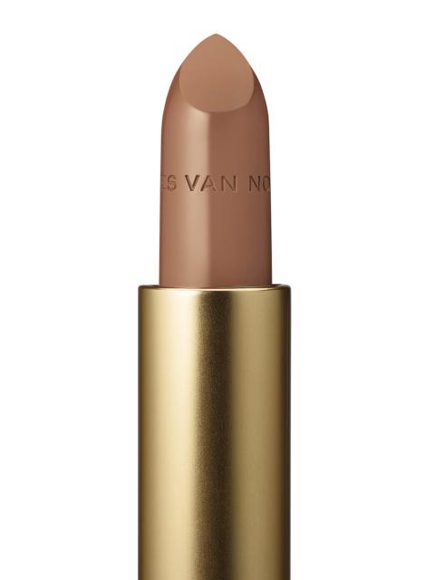Dries Van Noten Women's Satin Lipstick Refill - 14 Romantic Nude