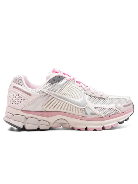 Nike WOMEN'S ZOOM VOMERO 5 - PHOTON DUST/METALLIC SILVER/SUMMIT WHITE
