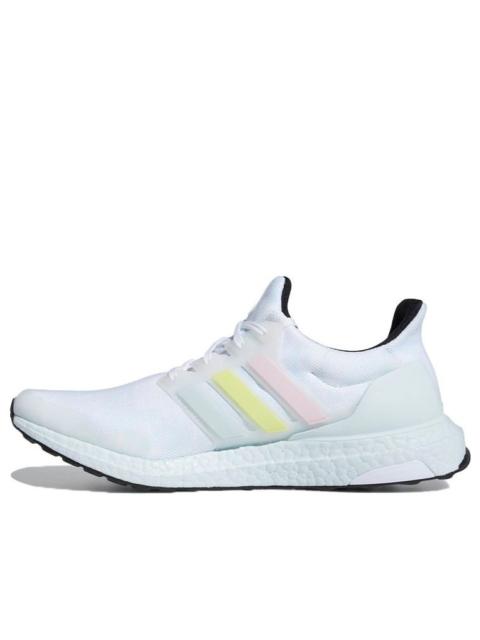 adidas adidas UltraBoost 'Sky Tint Yellow Pink' H02812