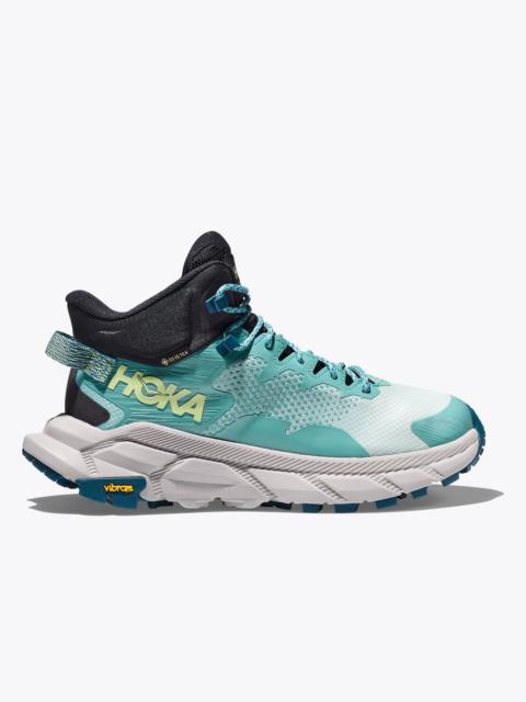 HOKA Women's Trail Code GTX