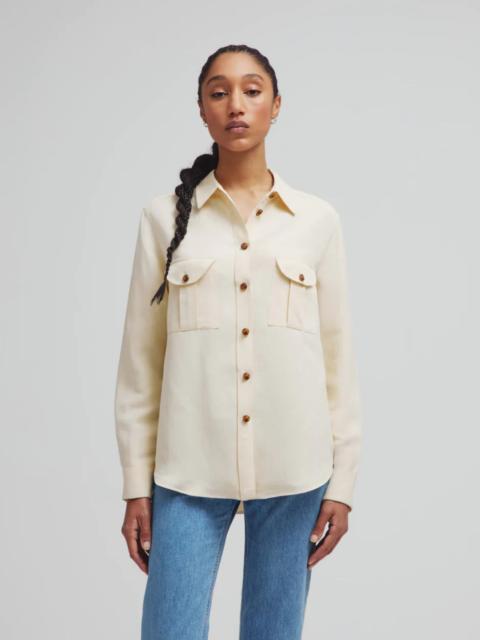 BLAZÉ MILANO Berber Shirt