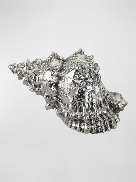 Buccellati Bursa Bobo Large Shell Decorative Accent