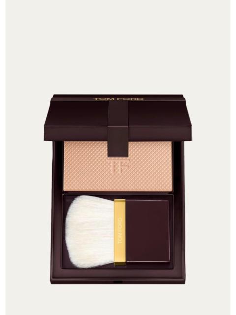 TOM FORD Architecture Soft Matte Blurring Powder, 2 Ivory Fawn