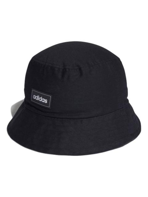 adidas adidas Neo CLSC Bucket Caps 'Black' HC7210