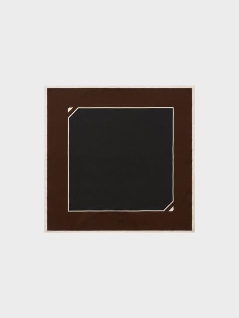Aeyde Soli Silk Scarf