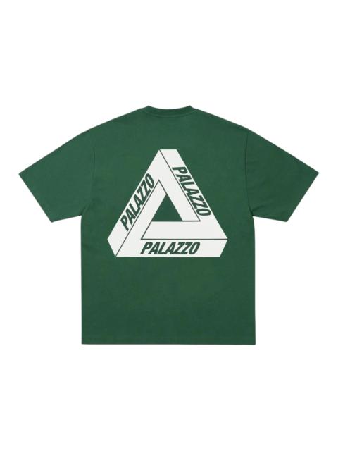 PALACE Palace Tri Lingual T-Shirt Racey Green