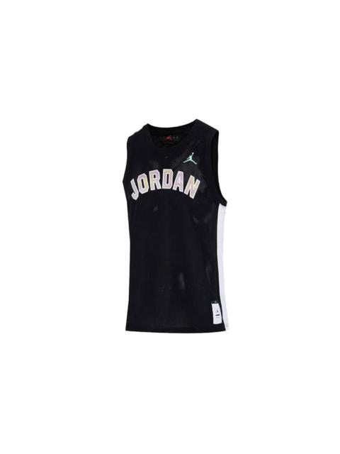 Jordan Air Jordan Sport DNA Tank Top 'Black' DM1875-010