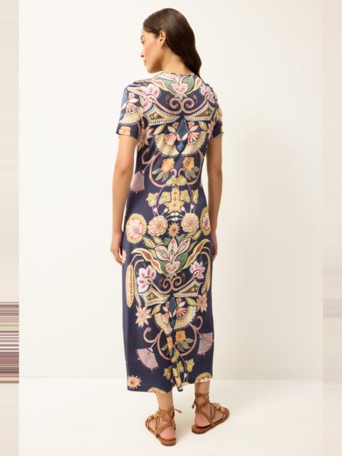 MARIE OLIVER SLOAN DRESS