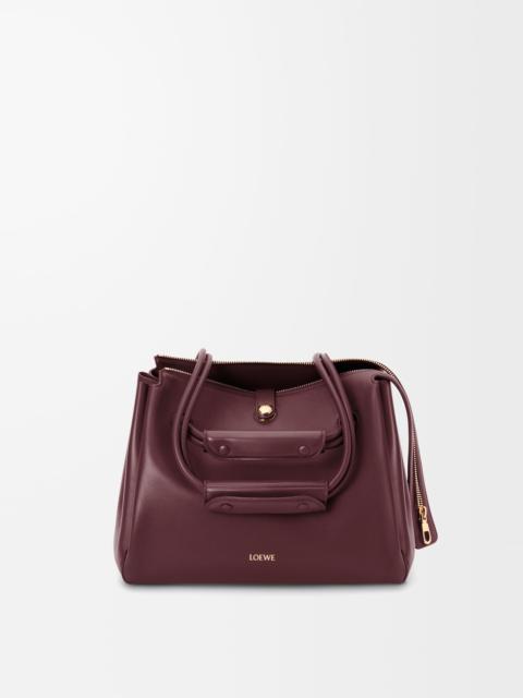 Loewe Medium Madrid bag in supple calfskin