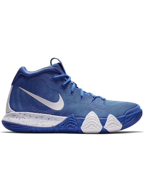 Nike Kyrie 4 Game Royal