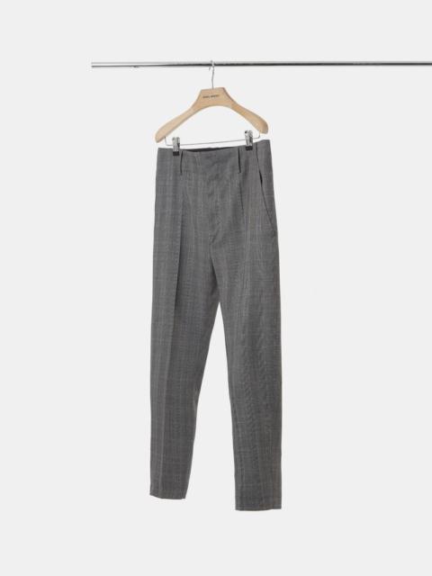 Isabel Marant LISATO TROUSERS