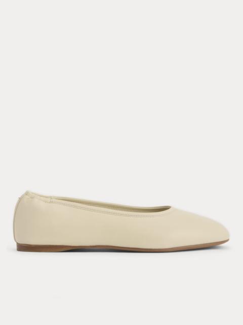 EVERLANE MADE IN ITALY FLAT