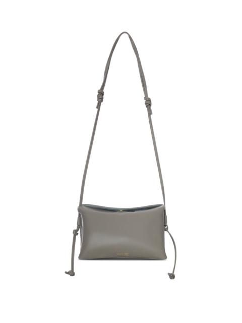 CELINE TRIO WITH FLAP IN SMOOTH CALFSKIN