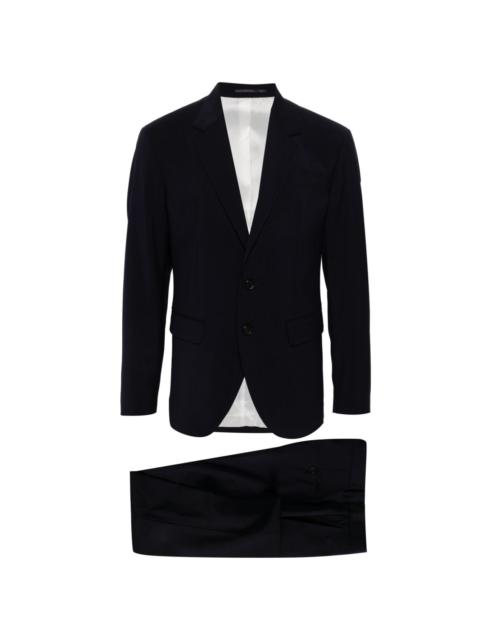 DSQUARED2 Cipro single-breasted suit
