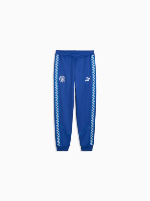 PUMA Manchester City KING Anthem Men's Pants