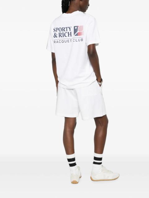 Sporty & Rich Sporty & Rich Tops