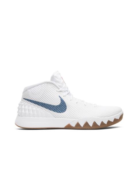 Nike Pepsi x Kyrie 1 'Uncle Drew' Sample