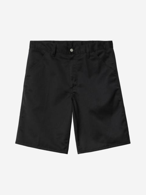 Carhartt WIP Simple Short